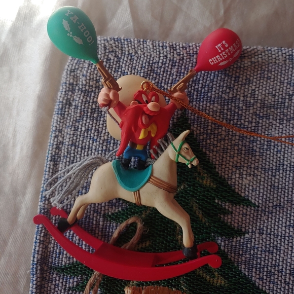 Christmas Ornaments - Picture 11 of 12